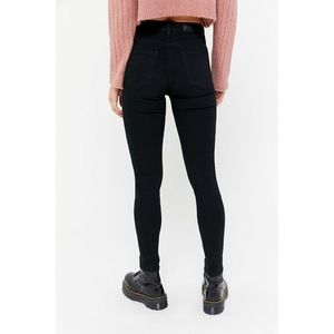 BDG high waist skinny jeans